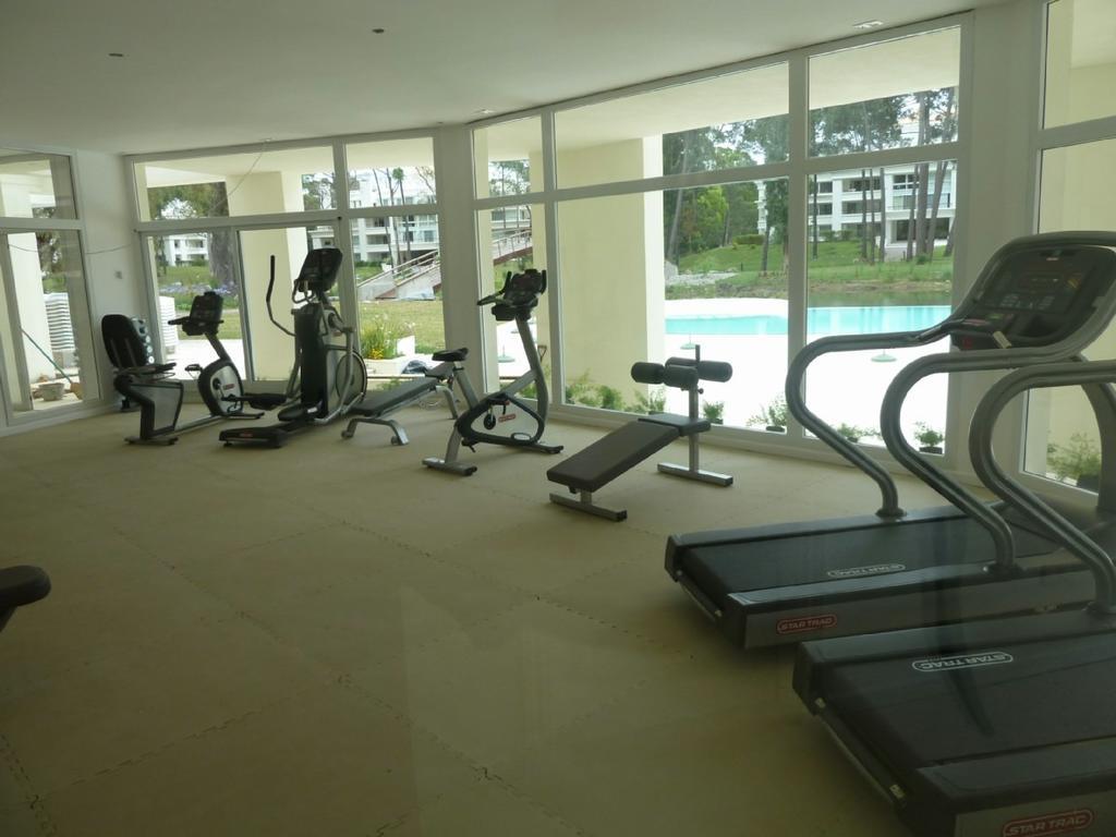 Apartments Greenpark Пунта-Бальєна Екстер'єр фото