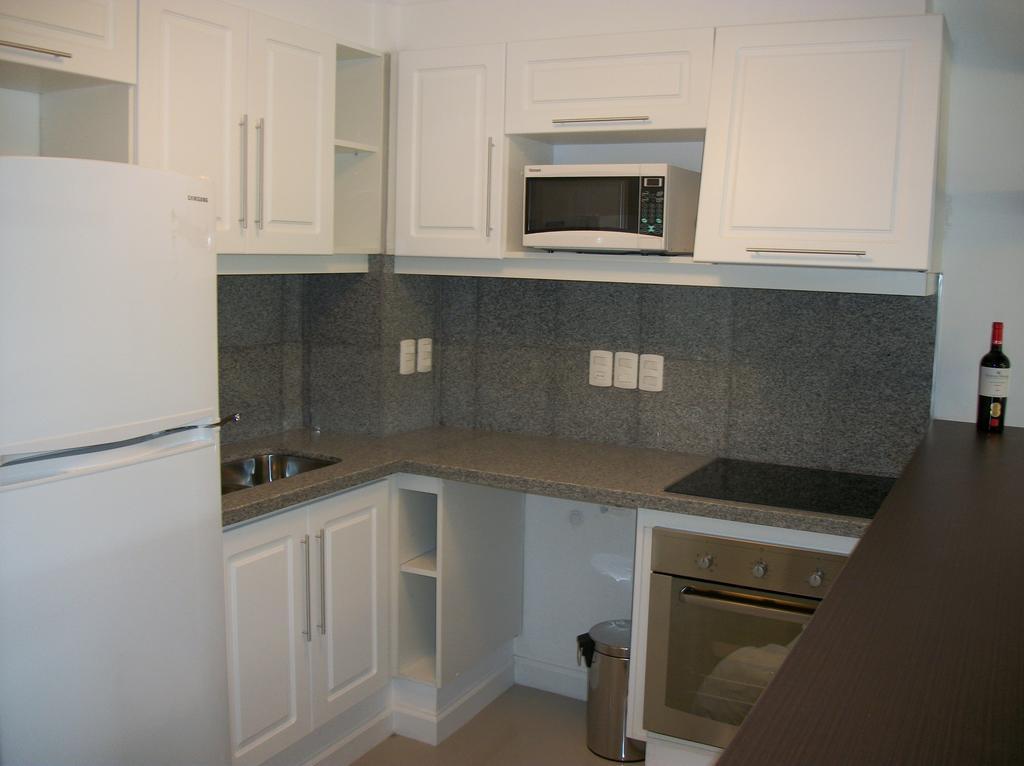 Apartments Greenpark Пунта-Бальєна Номер фото