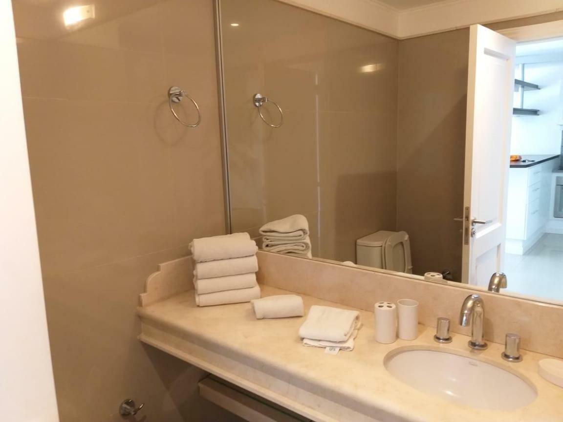 Apartments Greenpark Пунта-Бальєна Екстер'єр фото
